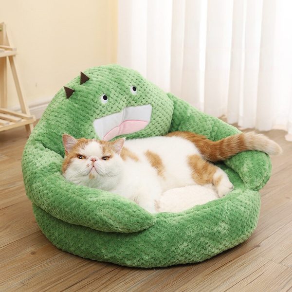 Cozy Cactus Pet Bed Cozy Cactus Pet Bed