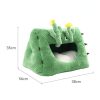 Cozy Cactus Pet Bed Cozy Cactus Pet Bed