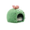 Cozy Cactus Pet Bed Cozy Cactus Pet Bed
