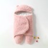 Cozy Cocoon - Baby Swaddle Blanket Cozy Cocoon - Baby Swaddle Blanket