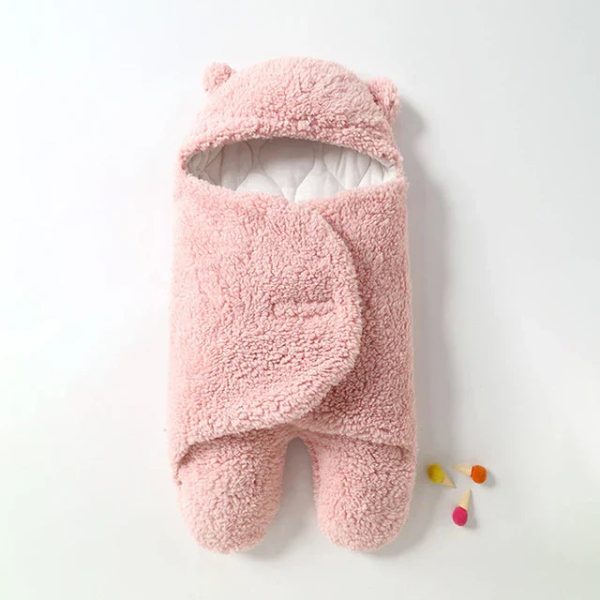Cozy Cocoon - Baby Swaddle Blanket Cozy Cocoon - Baby Swaddle Blanket