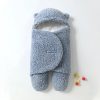 Cozy Cocoon - Baby Swaddle Blanket Cozy Cocoon - Baby Swaddle Blanket