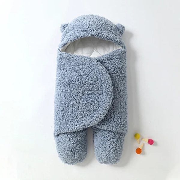 Cozy Cocoon - Baby Swaddle Blanket Cozy Cocoon - Baby Swaddle Blanket