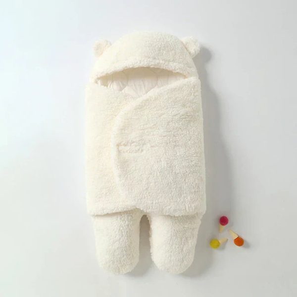 Cozy Cocoon - Baby Swaddle Blanket Cozy Cocoon - Baby Swaddle Blanket