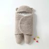 Cozy Cocoon - Baby Swaddle Blanket Cozy Cocoon - Baby Swaddle Blanket