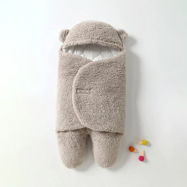 Cozy Cocoon - Baby Swaddle Blanket Cozy Cocoon - Baby Swaddle Blanket