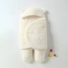 Cozy Cocoon - Baby Swaddle Blanket Cozy Cocoon - Baby Swaddle Blanket