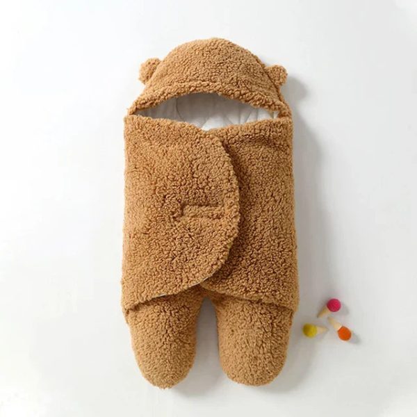 Cozy Cocoon - Baby Swaddle Blanket Cozy Cocoon - Baby Swaddle Blanket