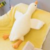 Cozy Hot Goose Plush Pillow - Soft Duck Cushion for Kids & Gifts Cozy Hot Goose Plush Pillow - Soft Duck Cushion for Kids & Gifts