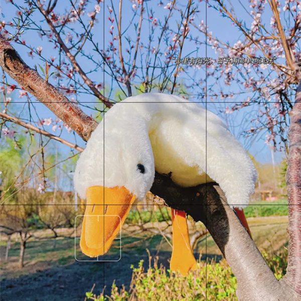 Cozy Hot Goose Plush Pillow - Soft Duck Cushion for Kids & Gifts Cozy Hot Goose Plush Pillow - Soft Duck Cushion for Kids & Gifts