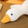 Cozy Hot Goose Plush Pillow - Soft Duck Cushion for Kids & Gifts Cozy Hot Goose Plush Pillow - Soft Duck Cushion for Kids & Gifts