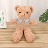 Cozy Sweater Bear Plush Doll 30 cm and 40 cm Cozy Sweater Bear Plush Doll 30 cm and 40 cm