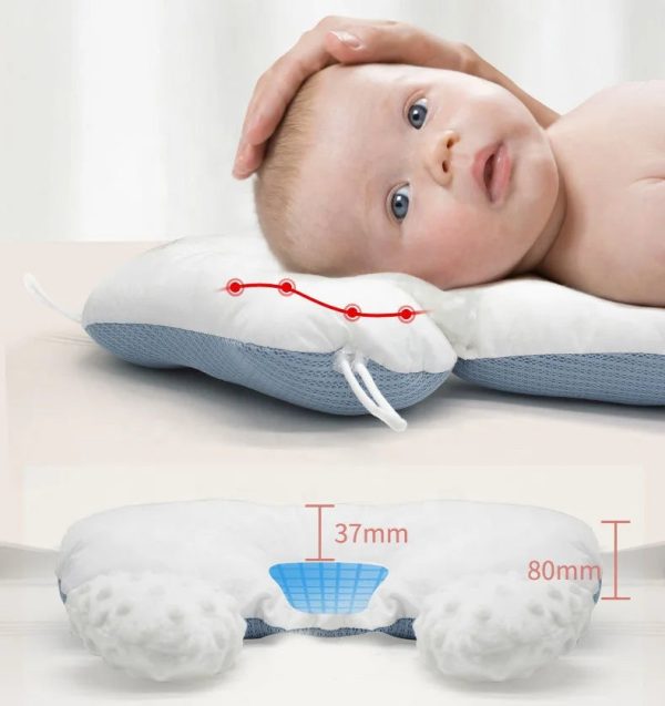 CozySleep Baby Pillow CozySleep Baby Pillow