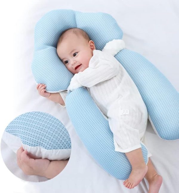 CozySleep Baby Pillow CozySleep Baby Pillow