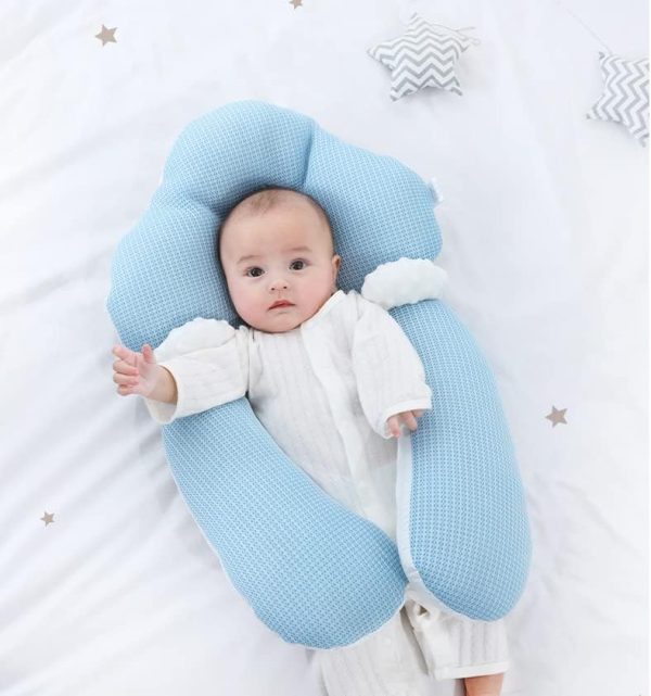 CozySleep Baby Pillow CozySleep Baby Pillow
