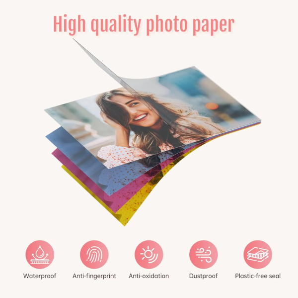 Cp2100 Wireless Photo Printer Cp2100 Wireless Photo Printer