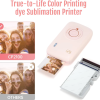 Cp2100 Wireless Photo Printer Cp2100 Wireless Photo Printer