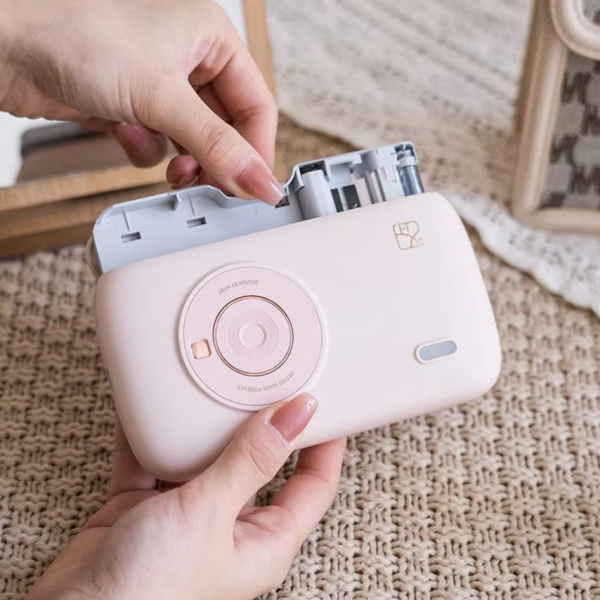Cp2100 Wireless Photo Printer Cp2100 Wireless Photo Printer