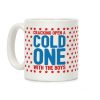 Cracking Open A Cold One With The Boys Coffee Mug Cracking Open A Cold One With The Boys Coffee Mug