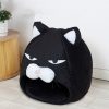 Cranky Cat Bed