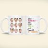 Crap Turns Out This Is My Circus, Personalized Coffee Mug Upload Photo, Little Kid Monkey Mug Crap Turns Out This Is My Circus, Personalized Coffee Mug Upload Photo, Little Kid Monkey Mug