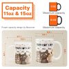 Crazy Cat Lady - Personalized Mug Crazy Cat Lady - Personalized Mug