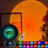 Create a Serene Evening Ambiance with Blissful Sunset Lighting Create a Serene Evening Ambiance with Blissful Sunset Lighting