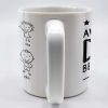 Create A Unique Family Mug With Custom Names And Cartoon Children - Personalized Custom Coffee Mug - DAD030_MG Create A Unique Family Mug With Custom Names And Cartoon Children - Personalized Custom Coffee Mug - DAD030_MG