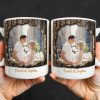Create Cherished Memories With Custom Photo - Personalized Custom Coffee Mug - CPL1279_MG Create Cherished Memories With Custom Photo - Personalized Custom Coffee Mug - CPL1279_MG