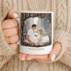 Create Cherished Memories With Custom Photo - Personalized Custom Coffee Mug - CPL1279_MG Create Cherished Memories With Custom Photo - Personalized Custom Coffee Mug - CPL1279_MG