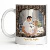 Create Cherished Memories With Custom Photo - Personalized Custom Coffee Mug - CPL1279_MG Create Cherished Memories With Custom Photo - Personalized Custom Coffee Mug - CPL1279_MG