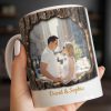 Create Cherished Memories With Custom Photo - Personalized Custom Coffee Mug - CPL1279_MG Create Cherished Memories With Custom Photo - Personalized Custom Coffee Mug - CPL1279_MG