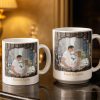 Create Cherished Memories With Custom Photo - Personalized Custom Coffee Mug - CPL1279_MG Create Cherished Memories With Custom Photo - Personalized Custom Coffee Mug - CPL1279_MG