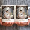 Create Cherished Memories With Custom Photo - Personalized Custom Coffee Mug - CPL1279_MG Create Cherished Memories With Custom Photo - Personalized Custom Coffee Mug - CPL1279_MG
