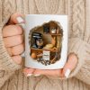 Create Your Own Cozy Baking Corner - Personalized Custom Coffee Mug - COOK026_MG Create Your Own Cozy Baking Corner - Personalized Custom Coffee Mug - COOK026_MG