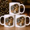 Create Your Own Cozy Baking Corner - Personalized Custom Coffee Mug - COOK026_MG Create Your Own Cozy Baking Corner - Personalized Custom Coffee Mug - COOK026_MG
