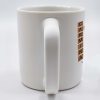 Create Your Own Family Name Scrabble Puzzle - Personalized Custom Coffee Mug - FAM206_MG