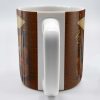 Create Your Own Musical Haven, Musical Instruments and Brick Wall - Personalized Custom Coffee Mug - FAM337_MG Create Your Own Musical Haven, Musical Instruments and Brick Wall - Personalized Custom Coffee Mug - FAM337_MG