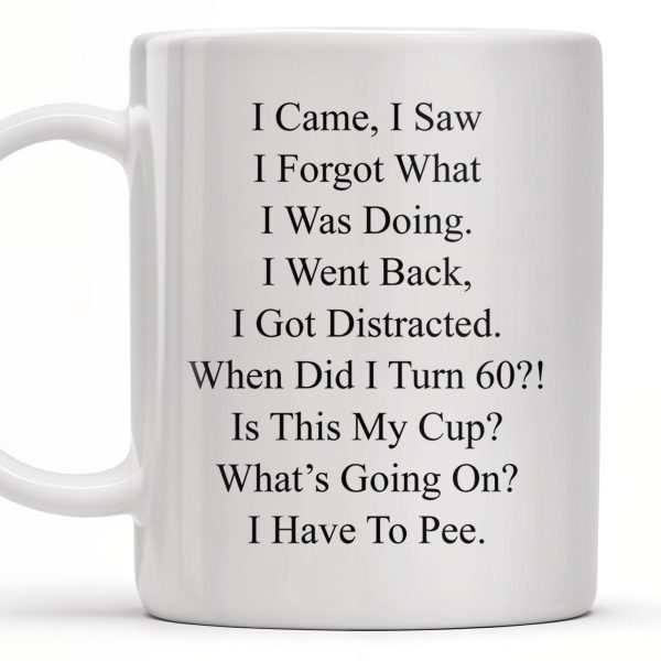 Create Your Special Message With A Personalized Character - Personalized Custom Coffee Mug - FAM303_MG
