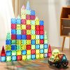 Creative Build - Magnetic Tiles Set Creative Build - Magnetic Tiles Set