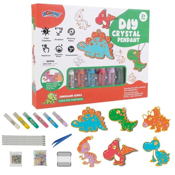 Creative Crystal Painting Set Creative Crystal Painting Set