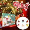 Creative Crystal Painting Set Creative Crystal Painting Set