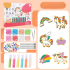 Creative Crystal Painting Set Creative Crystal Painting Set