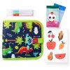 Creative Drawing Board Reusable Art Book for Kids Creative Drawing Board Reusable Art Book for Kids