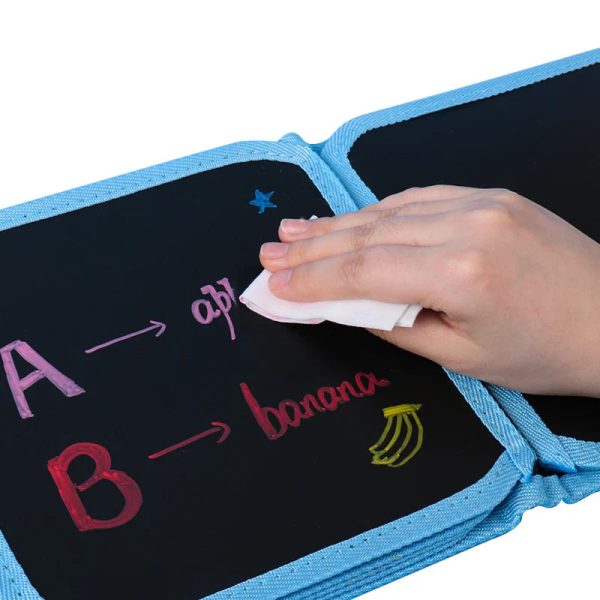 Creative Drawing Board Reusable Art Book for Kids Creative Drawing Board Reusable Art Book for Kids