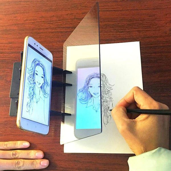 Creative Drawing Projector - Bring Your Drawings to Life with Projection Creative Drawing Projector - Bring Your Drawings to Life with Projection