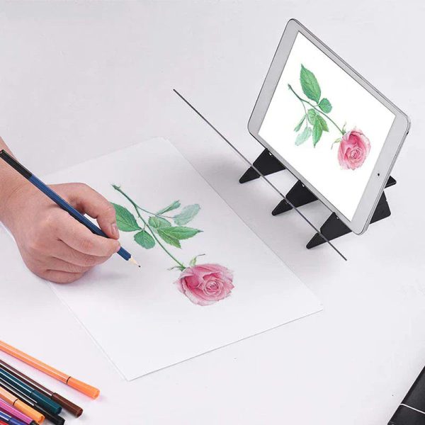 Creative Drawing Projector - Bring Your Drawings to Life with Projection Creative Drawing Projector - Bring Your Drawings to Life with Projection