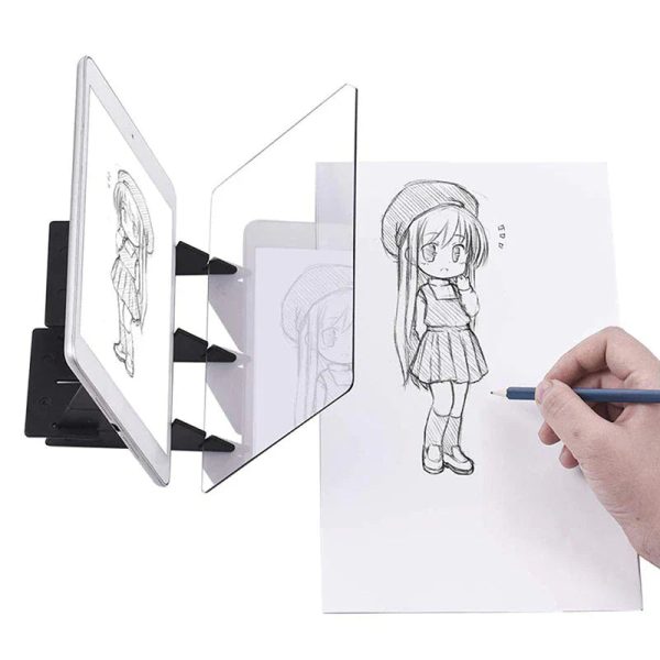 Creative Drawing Projector - Bring Your Drawings to Life with Projection Creative Drawing Projector - Bring Your Drawings to Life with Projection