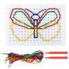 Creative Stich Play Set for Kids Creative Stich Play Set for Kids
