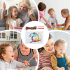 Creative Stich Play Set for Kids Creative Stich Play Set for Kids